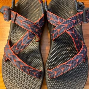Womens Chaco Sandals